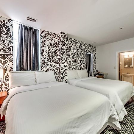 Isabella Hotel & Suites Toronto Ngoại thất bức ảnh