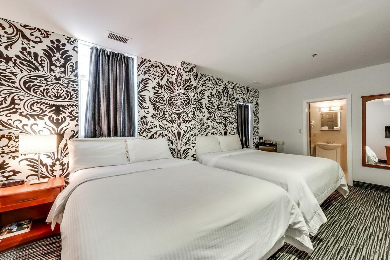 Isabella Hotel & Suites Toronto Ngoại thất bức ảnh