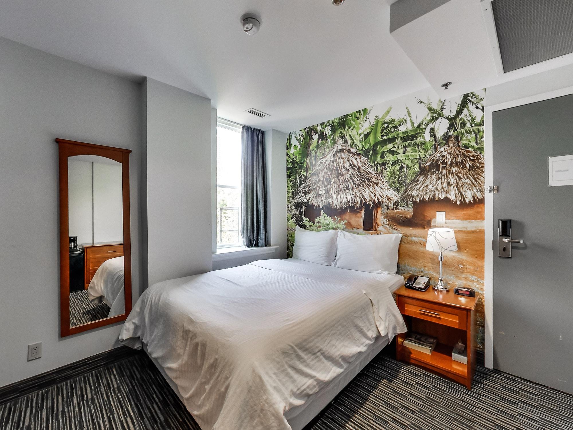 Isabella Hotel & Suites Toronto Ngoại thất bức ảnh