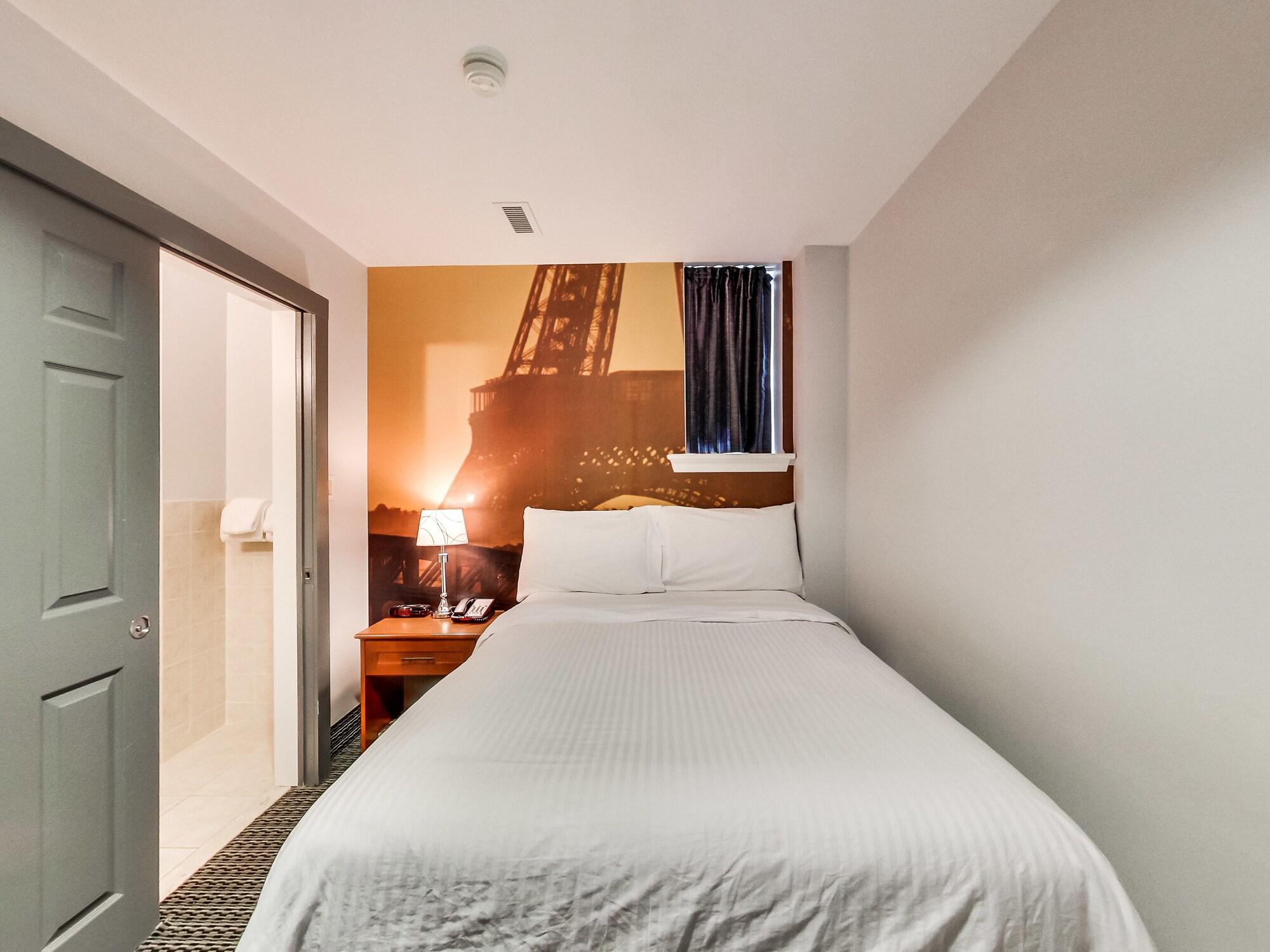 Isabella Hotel & Suites Toronto Ngoại thất bức ảnh