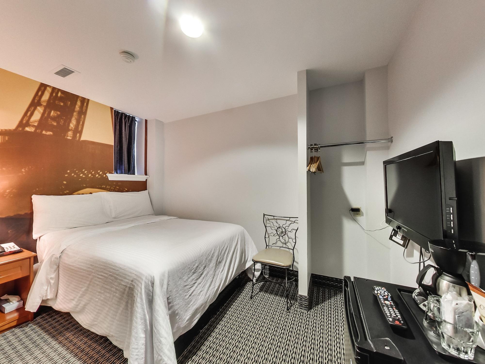 Isabella Hotel & Suites Toronto Ngoại thất bức ảnh