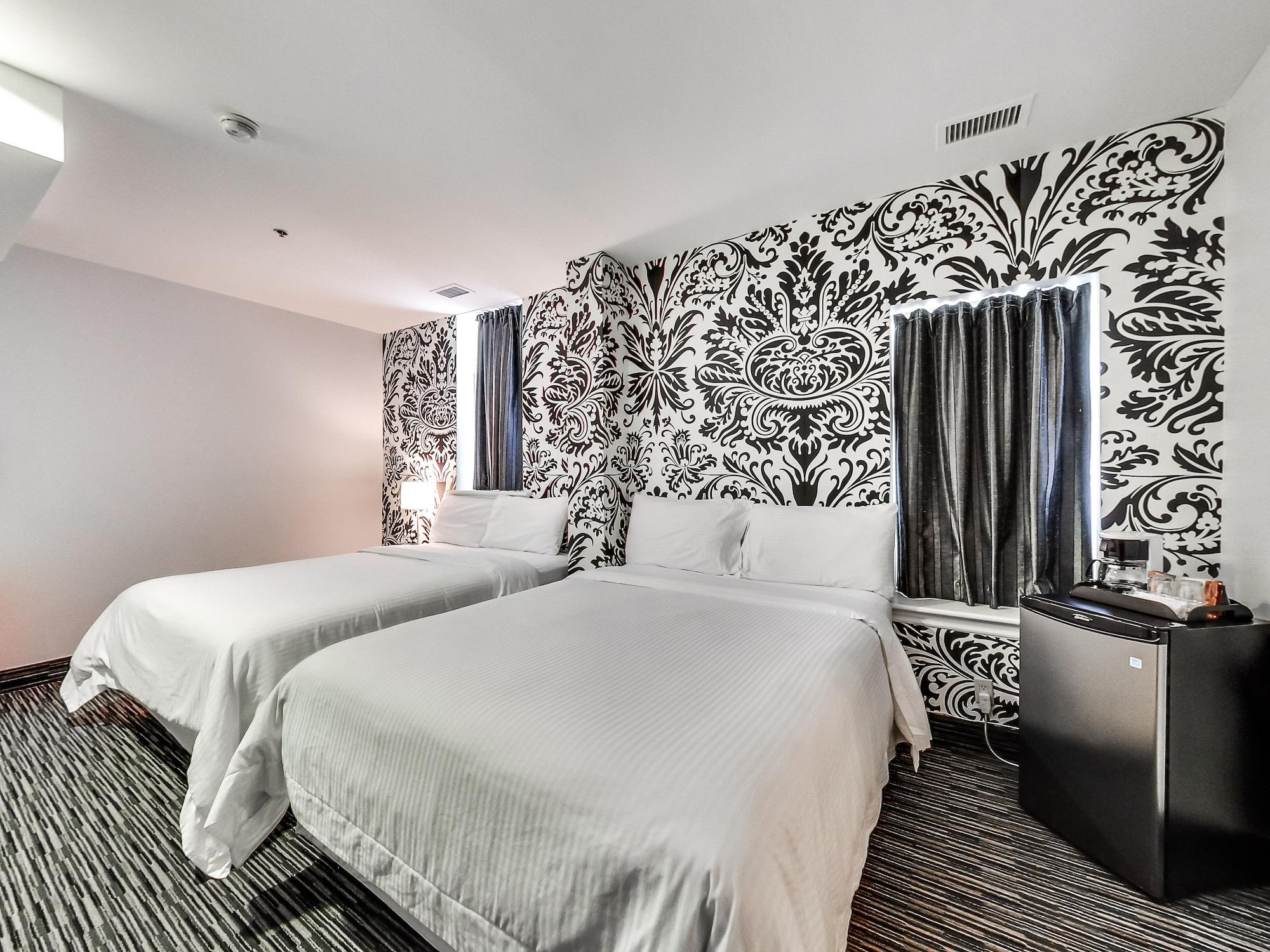 Isabella Hotel & Suites Toronto Ngoại thất bức ảnh