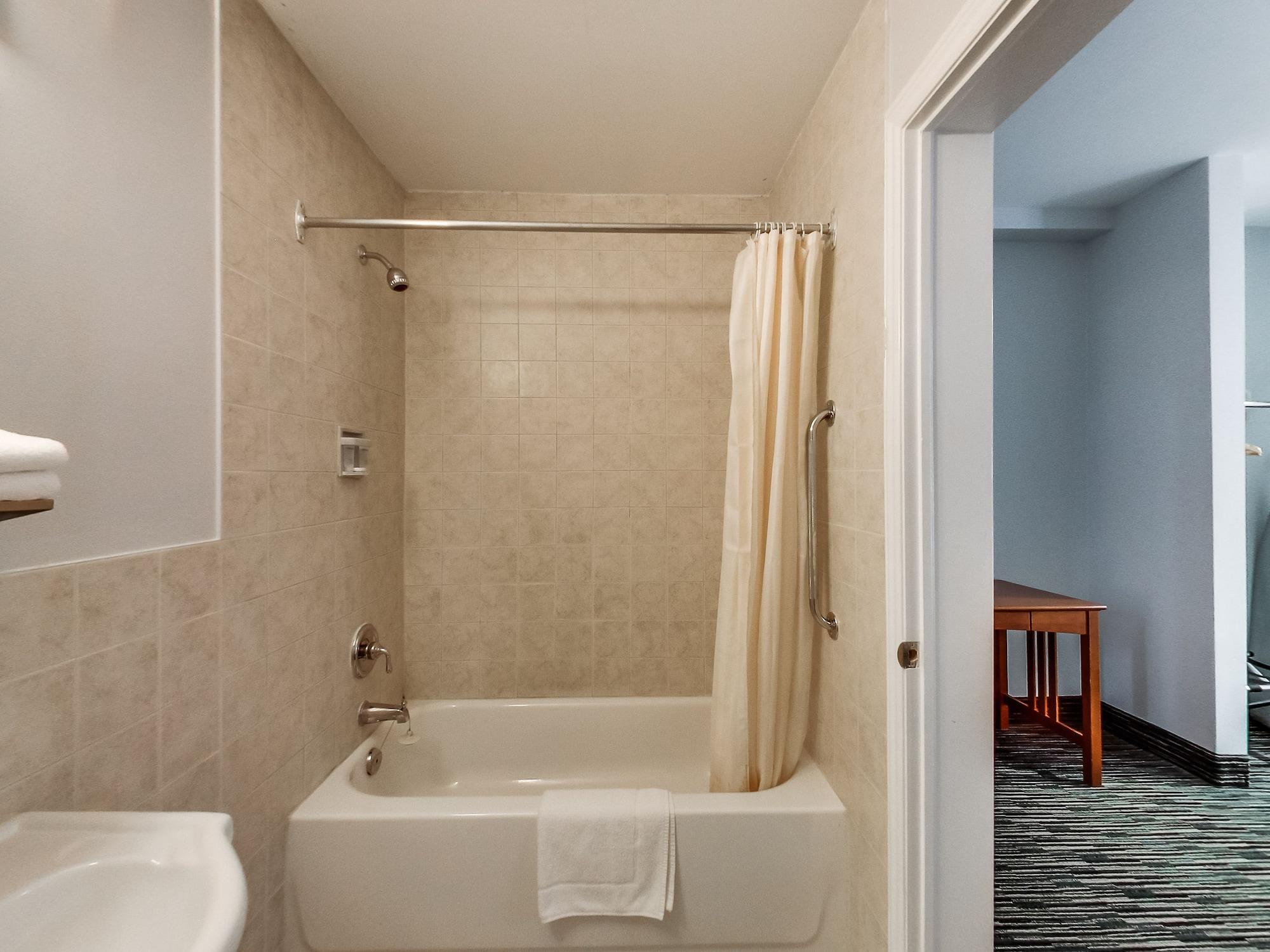 Isabella Hotel & Suites Toronto Ngoại thất bức ảnh