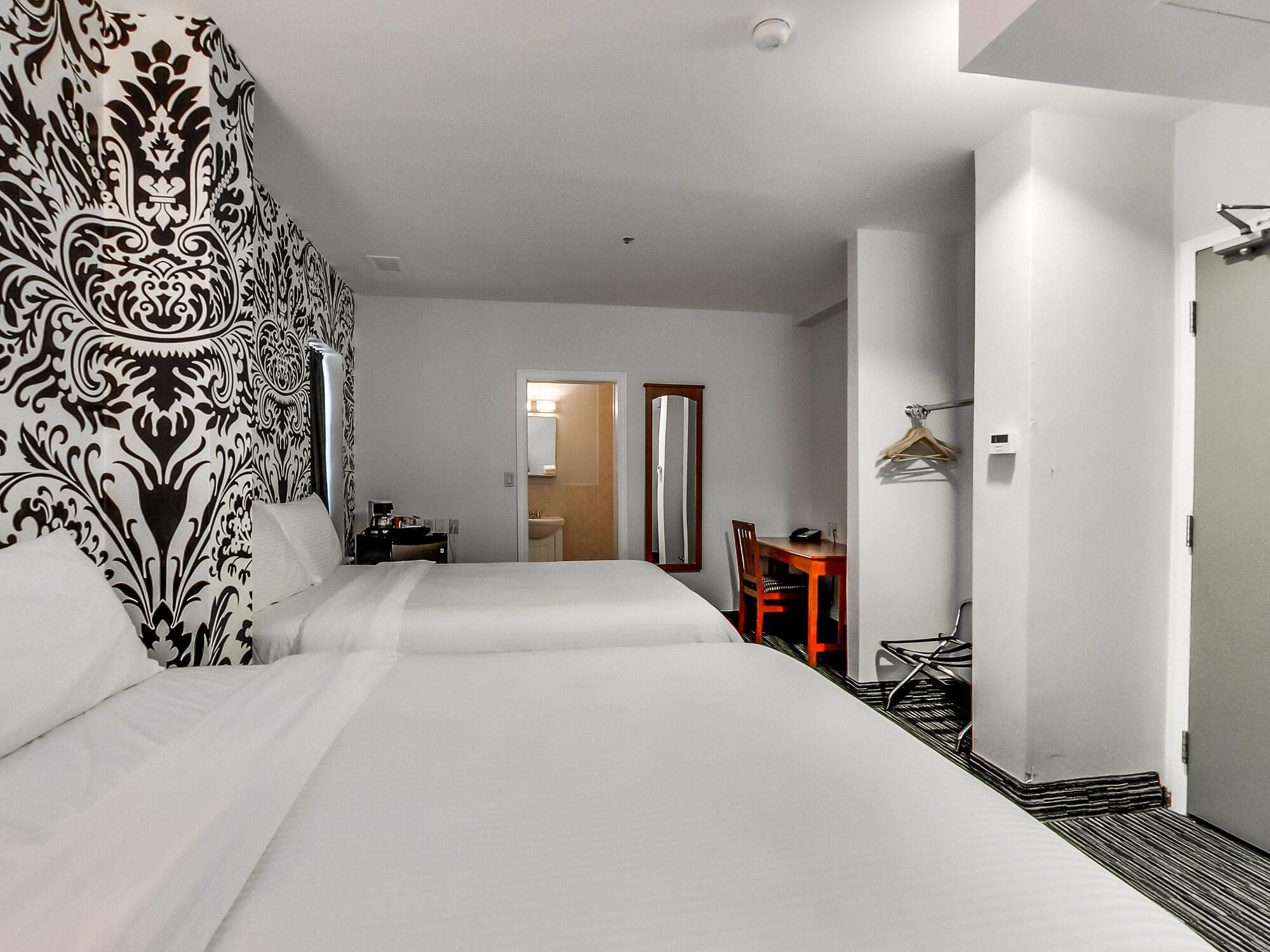 Isabella Hotel & Suites Toronto Ngoại thất bức ảnh