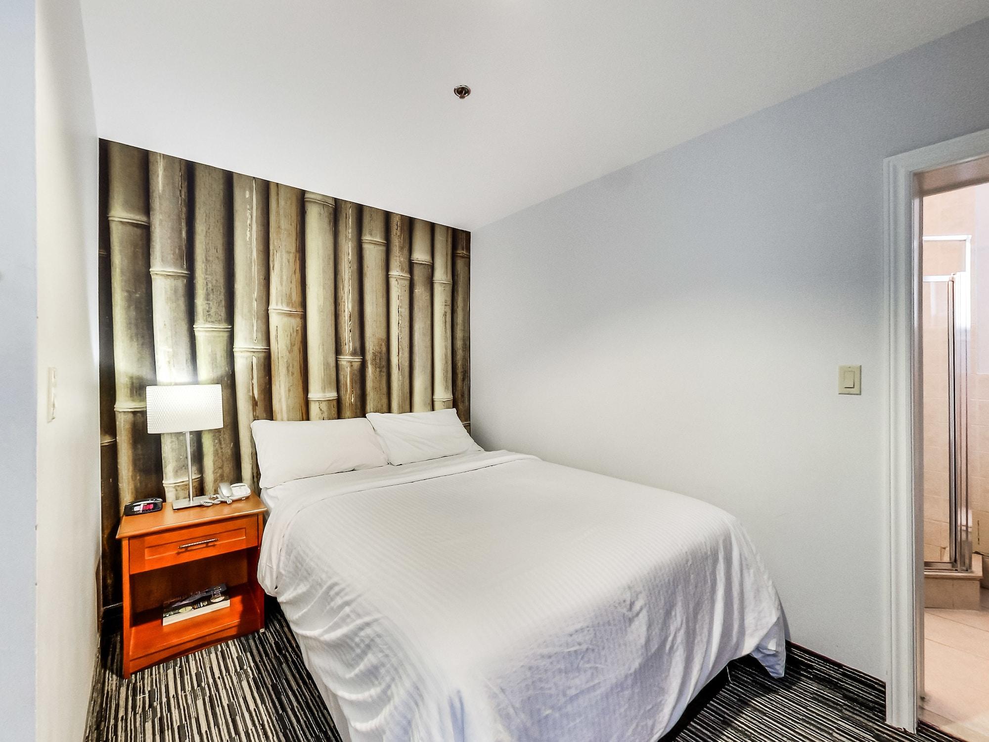Isabella Hotel & Suites Toronto Ngoại thất bức ảnh