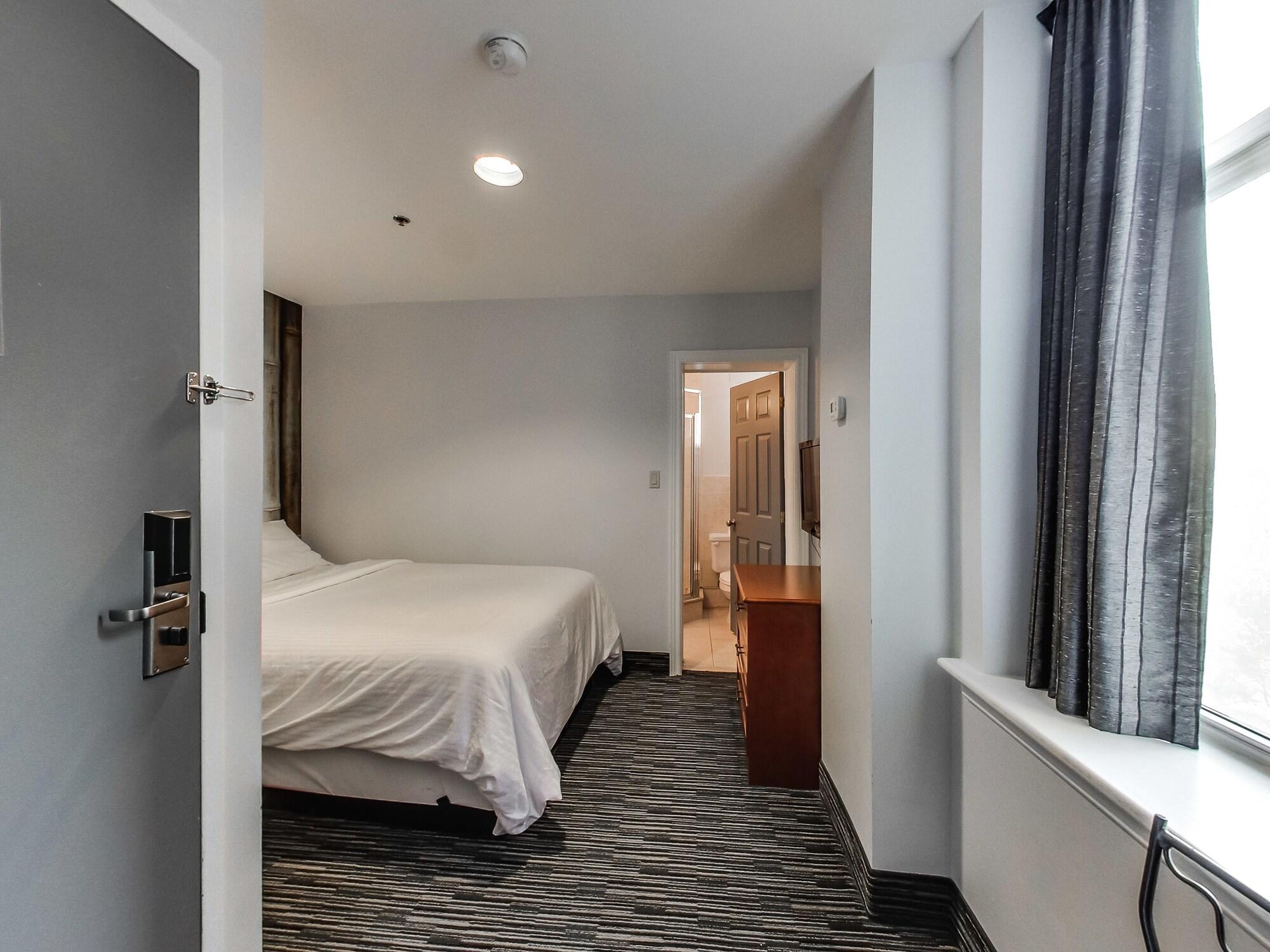 Isabella Hotel & Suites Toronto Ngoại thất bức ảnh