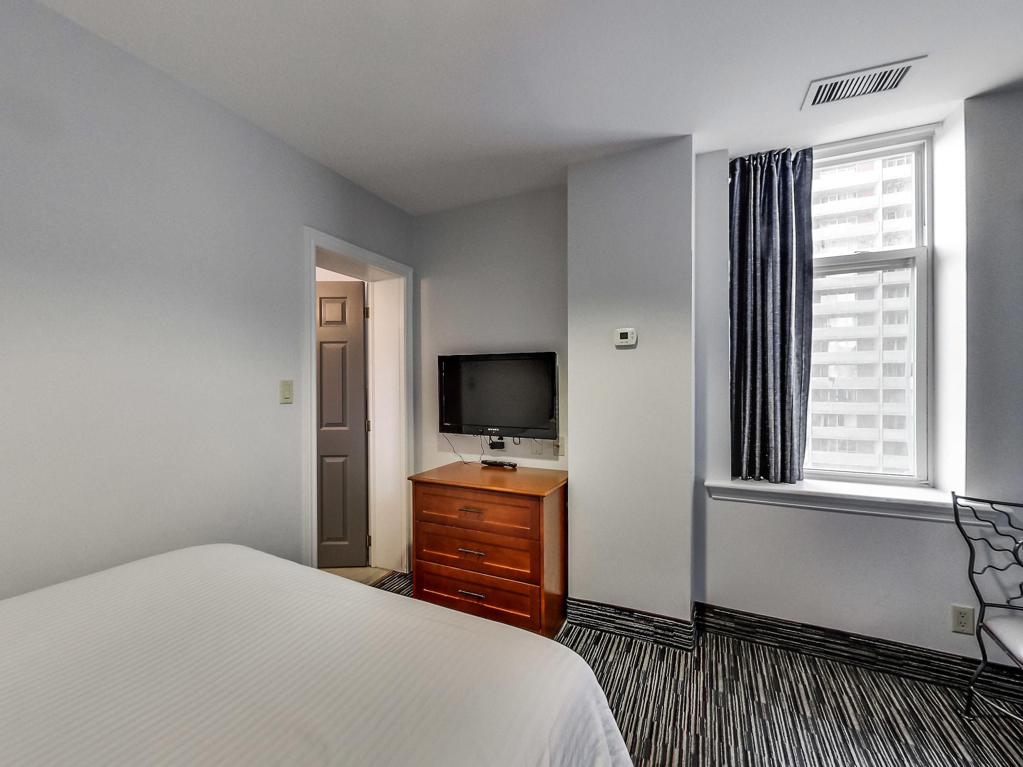 Isabella Hotel & Suites Toronto Ngoại thất bức ảnh