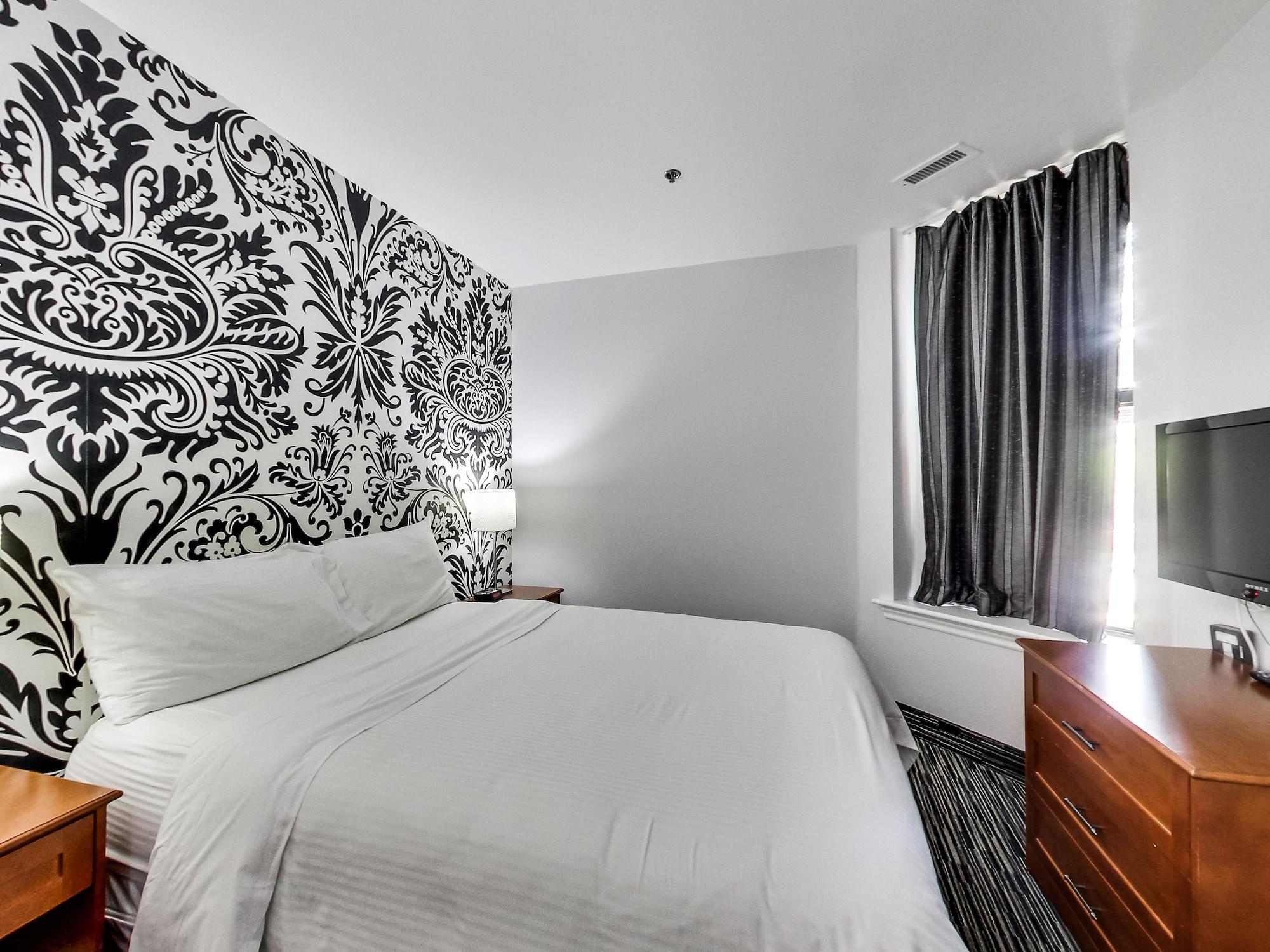 Isabella Hotel & Suites Toronto Ngoại thất bức ảnh