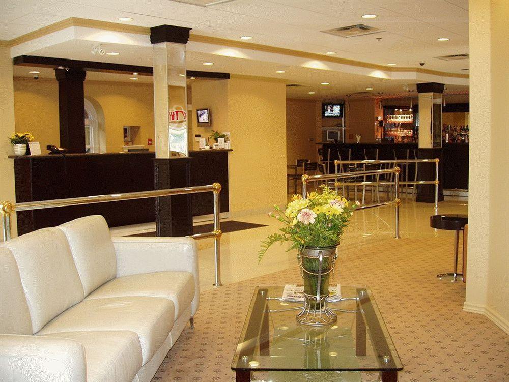 Isabella Hotel & Suites Toronto Ngoại thất bức ảnh