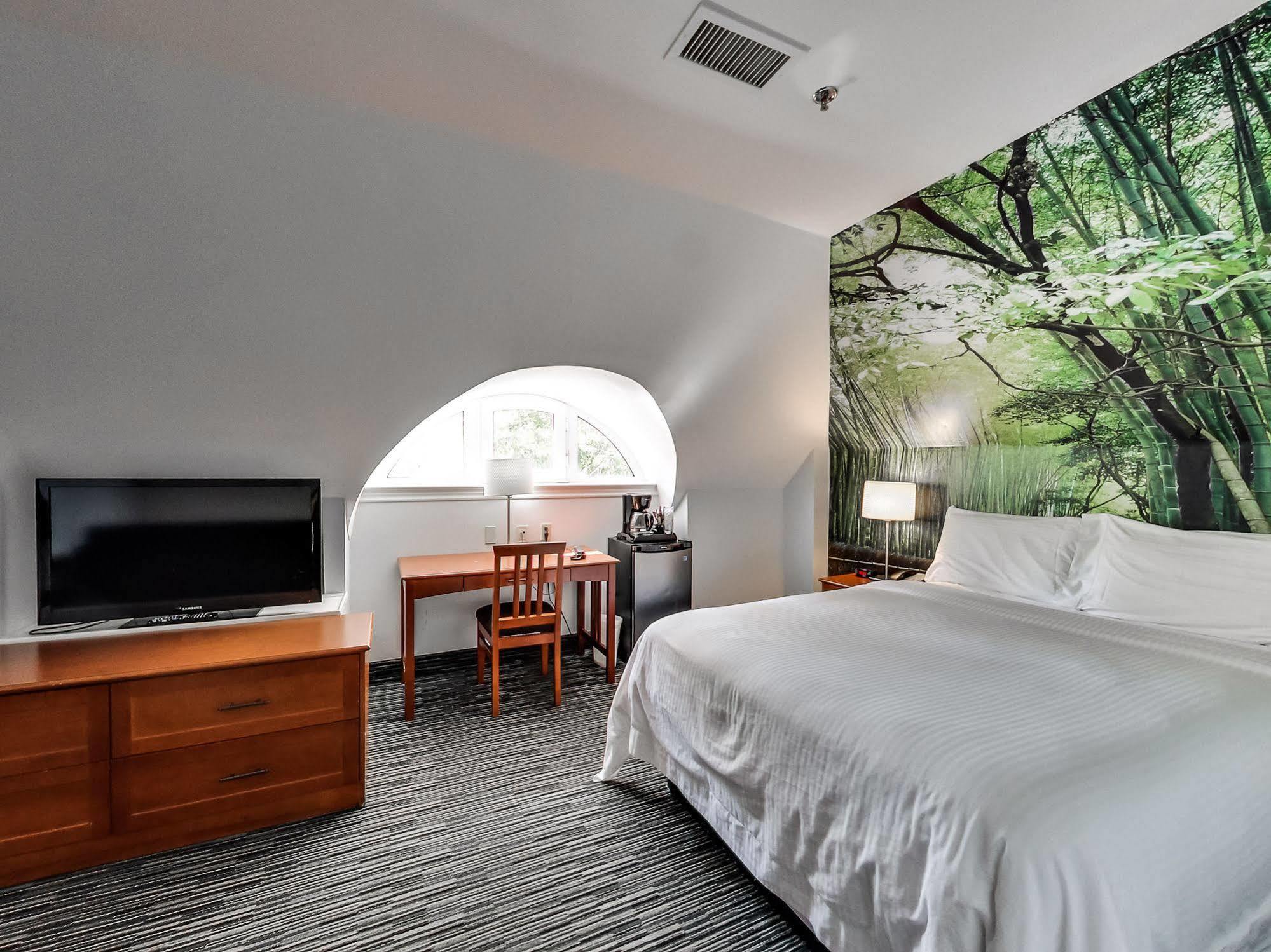 Isabella Hotel & Suites Toronto Ngoại thất bức ảnh